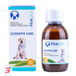 aloeplus sciroppo 250 ml cani mini