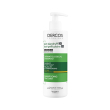 vichy dercos shampoo antiforfora ds capelli secchi 390 ml