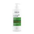 dercos anti-forfora ds capelli secchi 390 ml - shampoo antiforfora