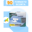 soffisof air dry extra 7 gocce 15 pezzi - pannolone a mutandina traspirante per incontinenza da mode