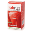 farmaderbe - hair plus benessere capelli e unghie confezione 60 compresse