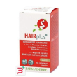 hair plus 60 compresse