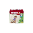 huggies pannolini mutandina taglia 4 (9-14 kg)