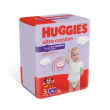 huggies - mutandina ultra comfort taglia 5