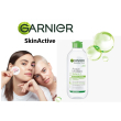 garnier skin active - acqua micellare fresh