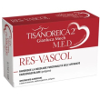 res vascol gianluca mech 30 capsule - integratore alimentare