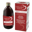 tisanoreica m.e.d. depcolest 500 ml - integratore alimentare