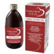 tisanoreica m.e.d. drenpress 500 ml - integratore alimentare