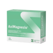 aximagnesio 20 bustine - integratore di magnesio e vitamina b6