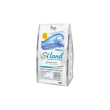 siland cane diet adult mini - cibo per cani - pesce azzurro e agrumi 1kg