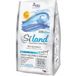 siland diet adult mini pesce azzurro agrumi alimento cane 1 kg