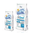 siland mini pesce azzurro agrumi 1kg adult diet monoproteico minsan 9...