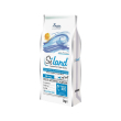 siland diet adult mini pesce monoproteico crocchette 3 kg 3000 g
