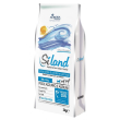 siland dermocortipe adult mini pesce azzuro agrumi alimento cani piccola taglia 3 kg