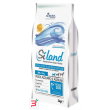 siland diet adult mini pesce monoproteico crocchette 3 kg