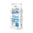 aurora biofarma, siland diet adult medium/large, 3 kg