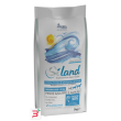 siland diet adult medium/large pesce monoproteico crocchette3 kg