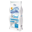 siland pesce azzurro e agrumi mangime completo per cani adulti medium/large 12kg