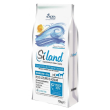 siland pesce azzurro e agrumi medium/large >10 kg 12000 g mangime