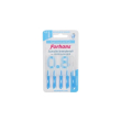 forhans travel interdentat brush - 5 scovolini interdentali 0.8