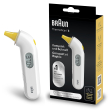 braun termometro auricolare thermoscan 3