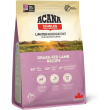 singles grass-fed lamb recipe all'agnello - alimento completo per cani con sensibilità alimentari d
