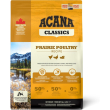 classic prairie poultry recipe al pollo e tacchino - alimento completo per cani di tutte le età 2 k