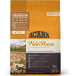 wild prairie dog pollo, tacchino e pesce - alimento completo per cani 2 kg