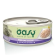 oasy dog um pollo puppy 150gr lattina