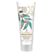 botanical premium coverage face spf 50 continuous spray