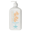 australian gold hemp nation moisturizing tan extender sea salt & sandalwood 535 ml