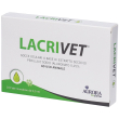 lacrivet gocce oculari strip 10 flaconcini 0,5 ml 10x0,5 ml pipette mo
