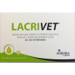 lacrivet gocce oculari strip 10 flaconcini 0,5 ml