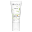 bioderma sebium global cover trattamento imperfezioni e punti neri 30 ml+2g