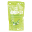 moringa in polvere bio 125 gr
