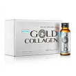 gold collagen - active confezione 10 flaconi (scadenza prodotto 26/09/2026)