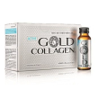 gold collagen active integratore 10 flaconcini