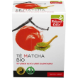 la finestra sul cielo tè matcha bio 30 g - tè verde giapponese in polvere