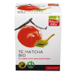 te' matcha bio 30 g g tè