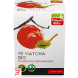 te' matcha  bio 30 g