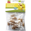 caramelle zenzero e limone bio 50 g