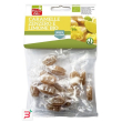 caramelle zenzero e limone bio 50 g