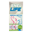 snellife drena detox integratore drenante 300 ml