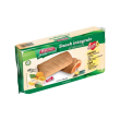 agluten snack integrale all' albicocca senza glutine 160 grammi