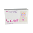 urinet supporto funzionalità vie urinarie con vitamina c 30 compresse - varie