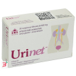 urinet 30 compresse filmate