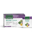blixir tisana benessere naturale in filtri 20 bustine