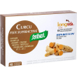 curcu flex superactive 48 compresse - integratore per apparato muscolo scheletrico