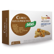 curcu flex superactive integratore per l'apparato muscolo-scheletrico 48 compresse