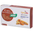 santiveri curcu flex superactive 36 g compresse